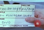 Image of Colonel Preston S Flanagan Vietnam, 1967, second 3 stock footage video 65675060508