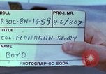 Image of Colonel Preston S Flanagan Vietnam, 1967, second 4 stock footage video 65675060508