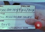 Image of Colonel Preston S Flanagan Vietnam, 1967, second 7 stock footage video 65675060508