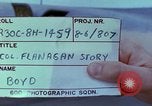 Image of Colonel Preston S Flanagan Vietnam, 1967, second 10 stock footage video 65675060508