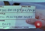 Image of Colonel Preston S Flanagan Vietnam, 1967, second 11 stock footage video 65675060508