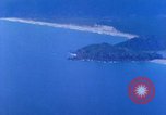 Image of aerial views Vietnam, 1967, second 50 stock footage video 65675060509