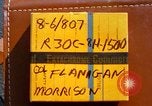 Image of C-47 Skytrain Vietnam, 1967, second 1 stock footage video 65675060510