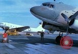 Image of C-47 Skytrain Vietnam, 1967, second 10 stock footage video 65675060510