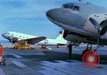 Image of C-47 Skytrain Vietnam, 1967, second 12 stock footage video 65675060510