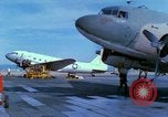Image of C-47 Skytrain Vietnam, 1967, second 13 stock footage video 65675060510