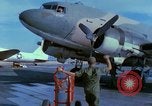 Image of C-47 Skytrain Vietnam, 1967, second 20 stock footage video 65675060510