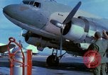 Image of C-47 Skytrain Vietnam, 1967, second 21 stock footage video 65675060510
