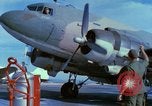 Image of C-47 Skytrain Vietnam, 1967, second 22 stock footage video 65675060510