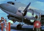 Image of C-47 Skytrain Vietnam, 1967, second 26 stock footage video 65675060510
