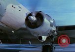Image of C-47 Skytrain Vietnam, 1967, second 28 stock footage video 65675060510