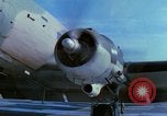 Image of C-47 Skytrain Vietnam, 1967, second 29 stock footage video 65675060510