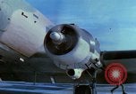Image of C-47 Skytrain Vietnam, 1967, second 30 stock footage video 65675060510