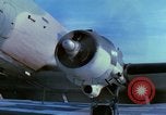 Image of C-47 Skytrain Vietnam, 1967, second 31 stock footage video 65675060510