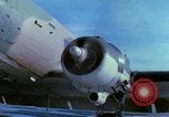 Image of C-47 Skytrain Vietnam, 1967, second 34 stock footage video 65675060510