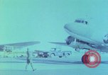 Image of C-47 Skytrain Vietnam, 1967, second 42 stock footage video 65675060510