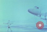 Image of C-47 Skytrain Vietnam, 1967, second 52 stock footage video 65675060510