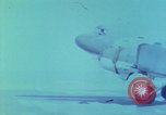 Image of C-47 Skytrain Vietnam, 1967, second 56 stock footage video 65675060510
