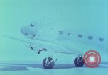 Image of C-47 Skytrain Vietnam, 1967, second 60 stock footage video 65675060510