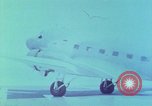 Image of C-47 Skytrain Vietnam, 1967, second 61 stock footage video 65675060510