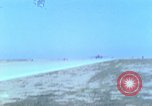 Image of C-47 Skytrain plane Vietnam, 1967, second 1 stock footage video 65675060511