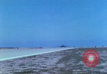 Image of C-47 Skytrain plane Vietnam, 1967, second 4 stock footage video 65675060511