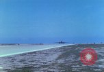 Image of C-47 Skytrain plane Vietnam, 1967, second 6 stock footage video 65675060511