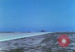 Image of C-47 Skytrain plane Vietnam, 1967, second 8 stock footage video 65675060511