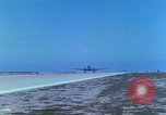 Image of C-47 Skytrain plane Vietnam, 1967, second 14 stock footage video 65675060511