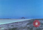 Image of C-47 Skytrain plane Vietnam, 1967, second 15 stock footage video 65675060511