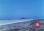 Image of C-47 Skytrain plane Vietnam, 1967, second 16 stock footage video 65675060511