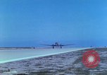 Image of C-47 Skytrain plane Vietnam, 1967, second 17 stock footage video 65675060511