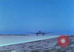 Image of C-47 Skytrain plane Vietnam, 1967, second 18 stock footage video 65675060511