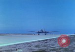 Image of C-47 Skytrain plane Vietnam, 1967, second 19 stock footage video 65675060511