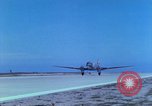 Image of C-47 Skytrain plane Vietnam, 1967, second 20 stock footage video 65675060511