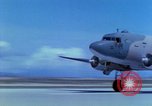 Image of C-47 Skytrain plane Vietnam, 1967, second 24 stock footage video 65675060511