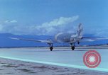 Image of C-47 Skytrain plane Vietnam, 1967, second 27 stock footage video 65675060511