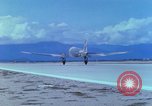 Image of C-47 Skytrain plane Vietnam, 1967, second 28 stock footage video 65675060511