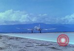 Image of C-47 Skytrain plane Vietnam, 1967, second 29 stock footage video 65675060511
