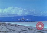 Image of C-47 Skytrain plane Vietnam, 1967, second 30 stock footage video 65675060511