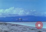 Image of C-47 Skytrain plane Vietnam, 1967, second 31 stock footage video 65675060511