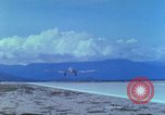Image of C-47 Skytrain plane Vietnam, 1967, second 32 stock footage video 65675060511