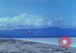 Image of C-47 Skytrain plane Vietnam, 1967, second 33 stock footage video 65675060511