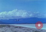 Image of C-47 Skytrain plane Vietnam, 1967, second 34 stock footage video 65675060511