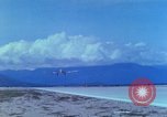Image of C-47 Skytrain plane Vietnam, 1967, second 35 stock footage video 65675060511