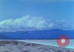 Image of C-47 Skytrain plane Vietnam, 1967, second 36 stock footage video 65675060511