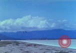 Image of C-47 Skytrain plane Vietnam, 1967, second 37 stock footage video 65675060511