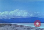 Image of C-47 Skytrain plane Vietnam, 1967, second 38 stock footage video 65675060511