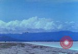 Image of C-47 Skytrain plane Vietnam, 1967, second 40 stock footage video 65675060511