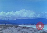 Image of C-47 Skytrain plane Vietnam, 1967, second 43 stock footage video 65675060511